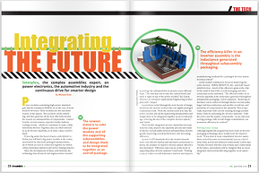 Interplex-ChargedEVs-article