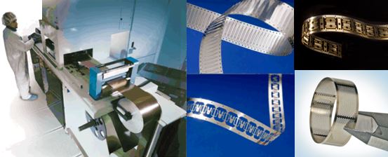 Metal-Etching-Process